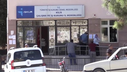 345 Kişi İşe Alınacak