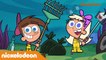 Mes parrains sont magiques | Bongos dingos | Nickelodeon France