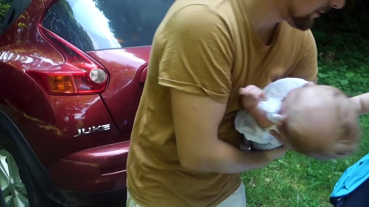  On quitte la ville  - Vlog famille