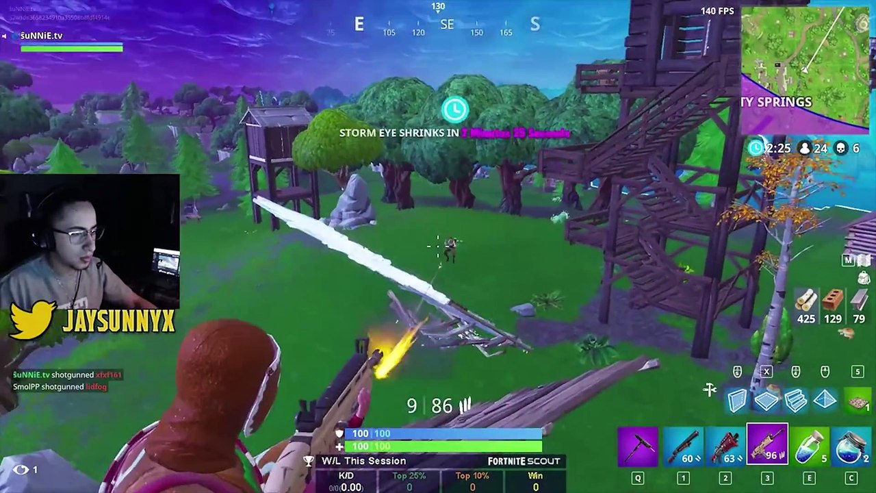 Fortnite Daily Best Moments Ep.348 (Fortnite Battle Royale Funny Moments)