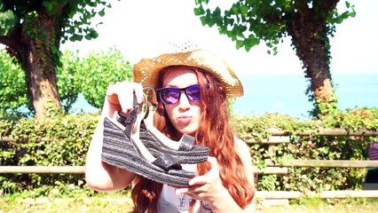 Io VS gli Altri in vacanza