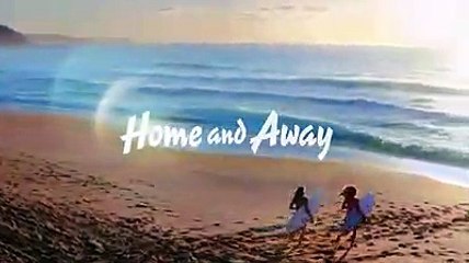 Home and Away 6966 25th September 2018 Preview