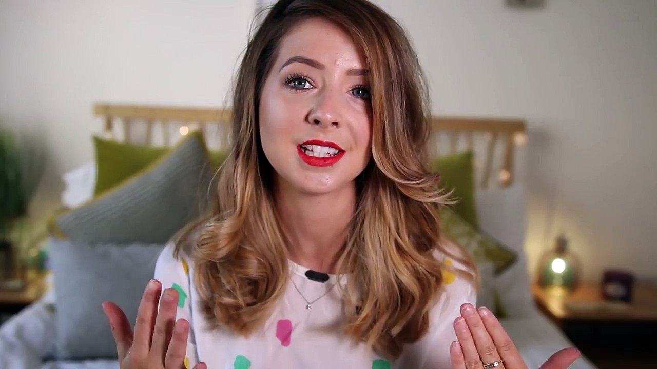 Finding Yourself & Pulled Over By Police   #AskZoella