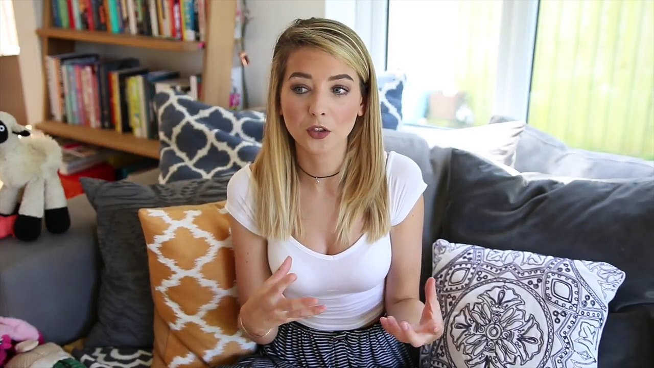 Getting A Puppy   Tips & Advice   Zoella