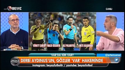 Abdülkerim Durmaz: "Reyes ve Neustadter hırsızı bile tutamaz"