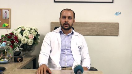 Yüksek sesle televizyon izleyen çocuklara dikkat