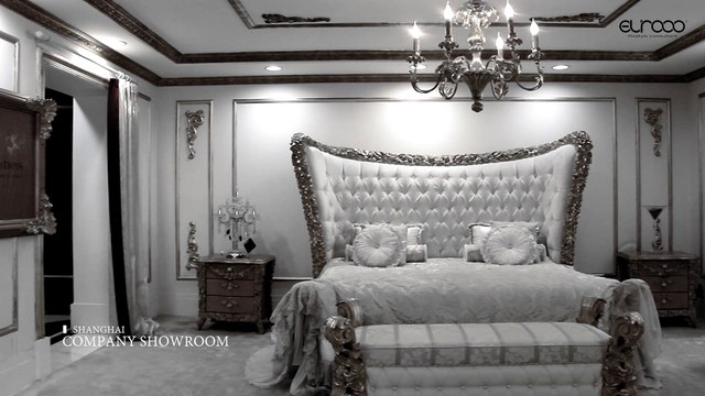 Remodelling the world of high-end luxury brands, virtual showrooms & online shopping.