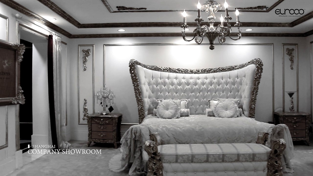 Remodelling the world of high-end luxury brands, virtual showrooms & online shopping.