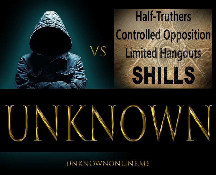 Anonymous Exposed: Shills Get Doxed