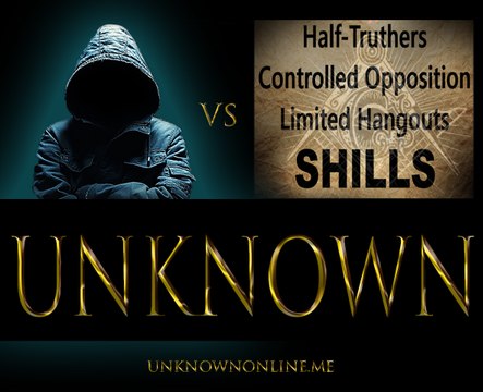 Anonymous Exposed: Shills Get Doxed