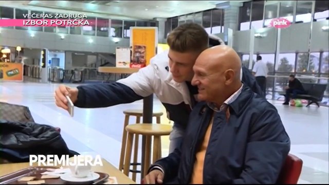 ŠABAN ŠAULIĆ O SVOM ŽIVOTU PORED DUNAVA!