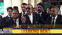 Babar Awan explains how India is beating war drums to divert attention from its Rafael Scandal