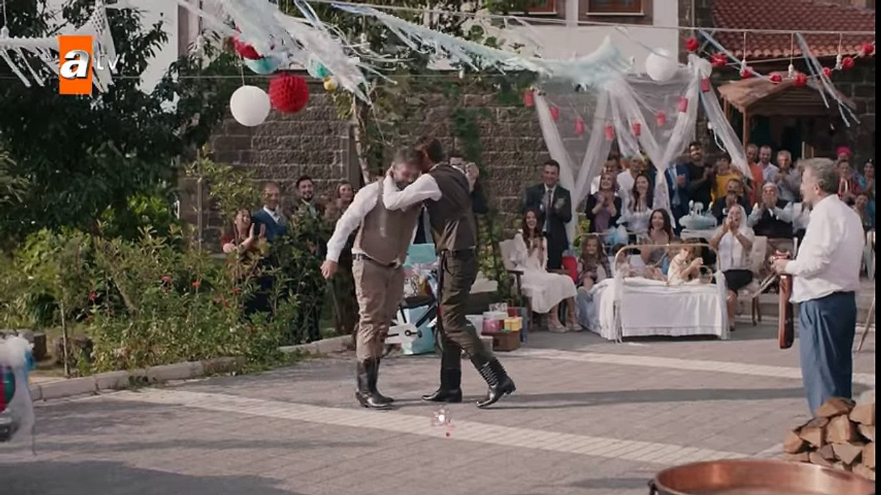 Sen Anlat Karadeniz 23. Bölüm 2. Fragman