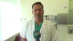Isparta Şehir Hastanesi'nde Kapalı Yöntemle Böbrek Taşı Ameliyatı Dönemi