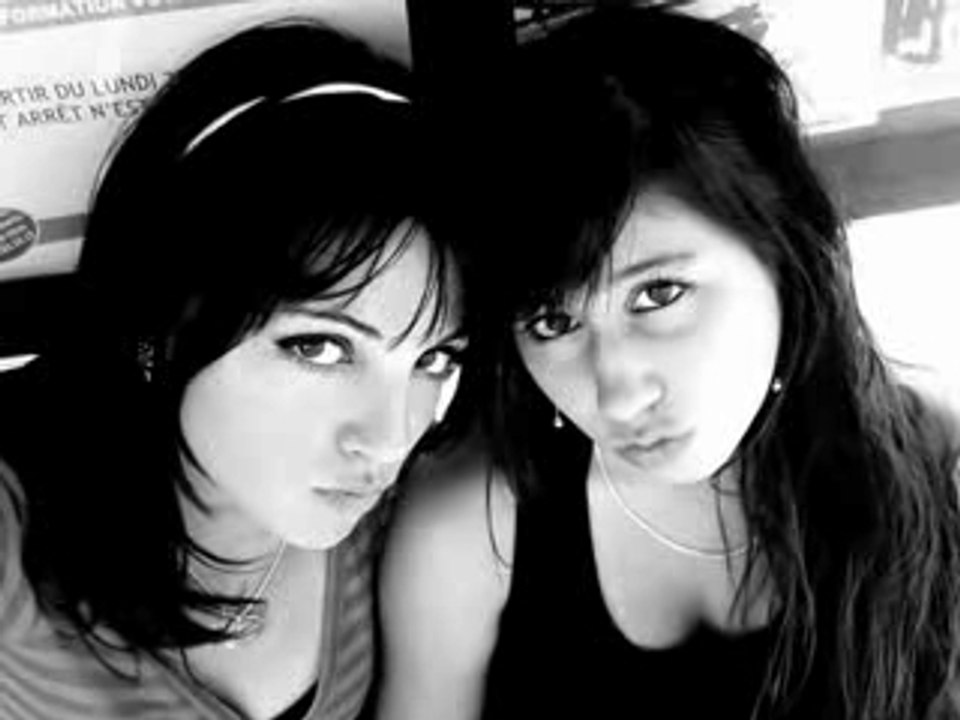 Luv de vOus