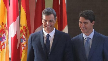 Sánchez tiene "suficientes problemas" como para legalizar el cannabis en España