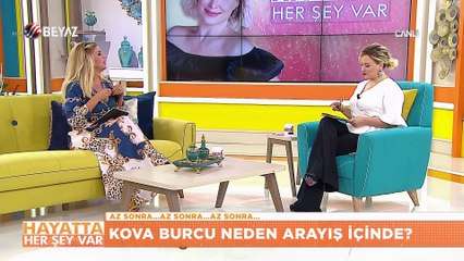 Hayatta Her Şey Var 24 Eylül 2018