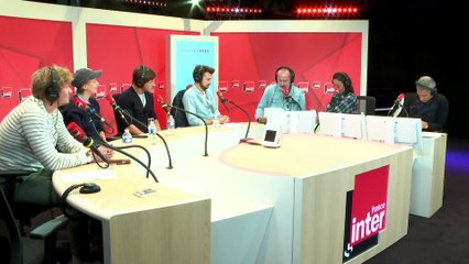 Nicolas Dupont-Aignan seul pour libérer la France - Morin a fait un rêve