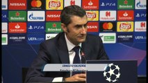 Football: Messi selon Ernesto Valverde ( Entraîneur du Fc Barcelone)