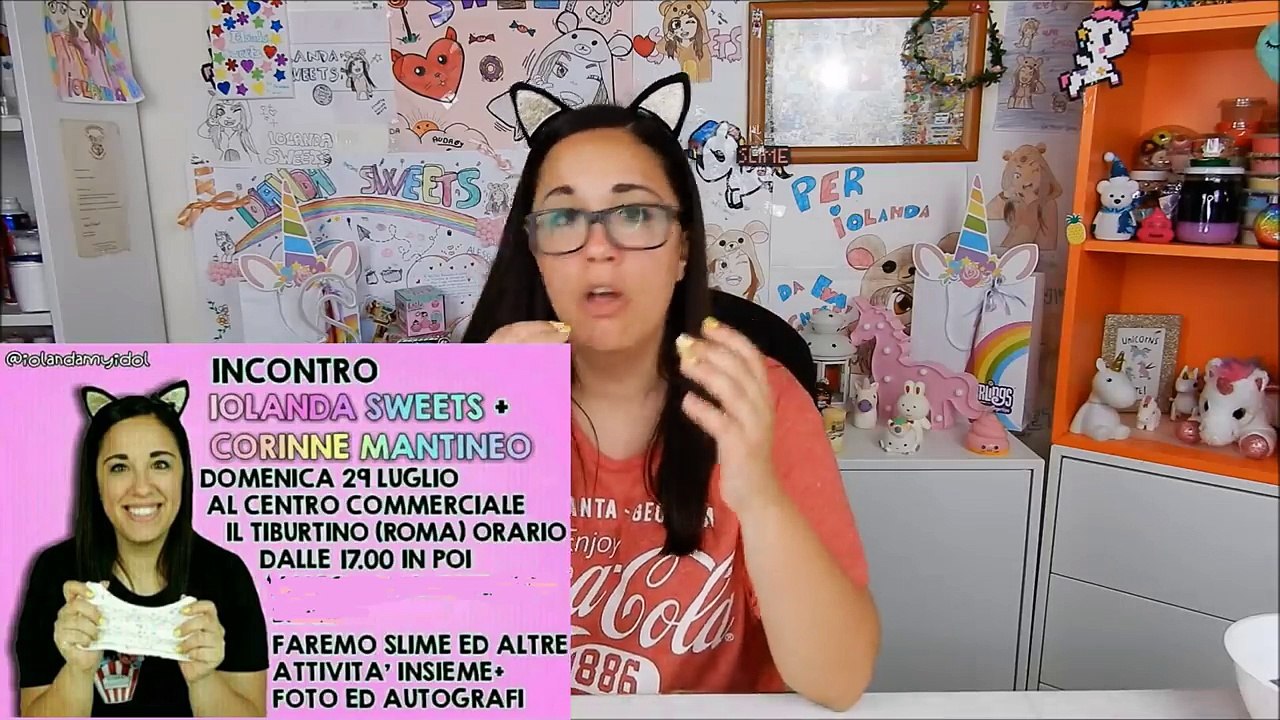 APRO 2 MISTERY BOX! AMAZON VS EBAY! QUALE SARA' LA MIGLIORE Iolanda Sweets
