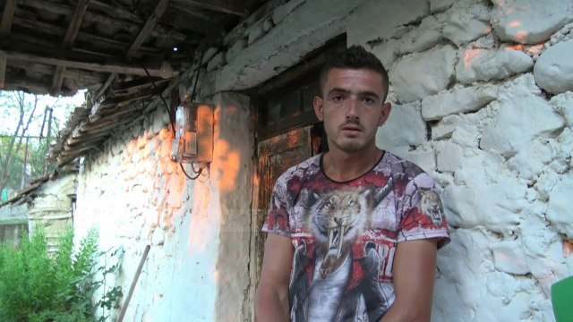 Eraldi kërkon ndihmë - Top Channel Albania - News - Lajme