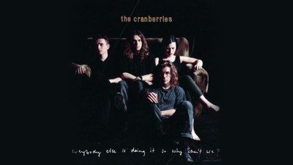 The Cranberries - Íosa (Audio)