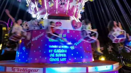 VLOG - NOS VACANCES DE JUILLET 2018