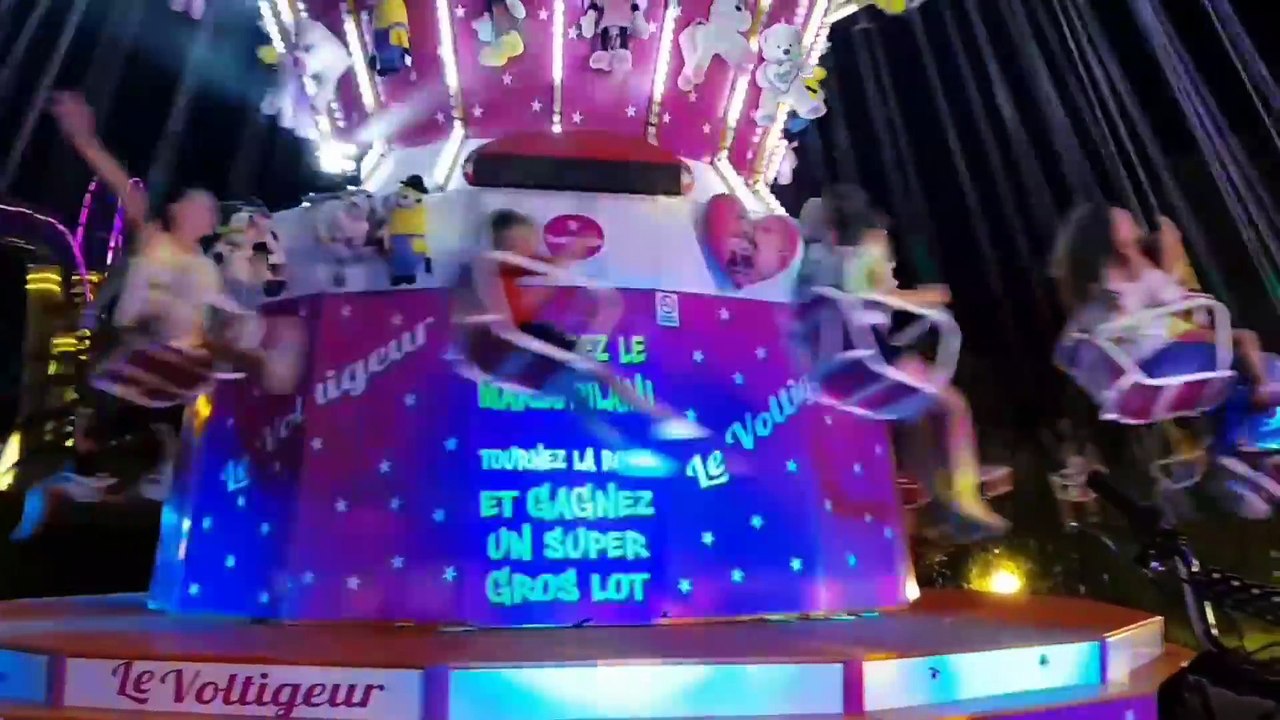 VLOG - NOS VACANCES DE JUILLET 2018