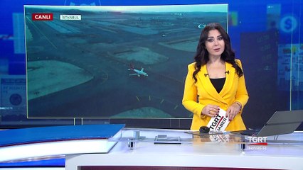 Cumhurbaşkanı Erdoğan: "3. Havalimanı 29 Ekim 'de Açılacak"