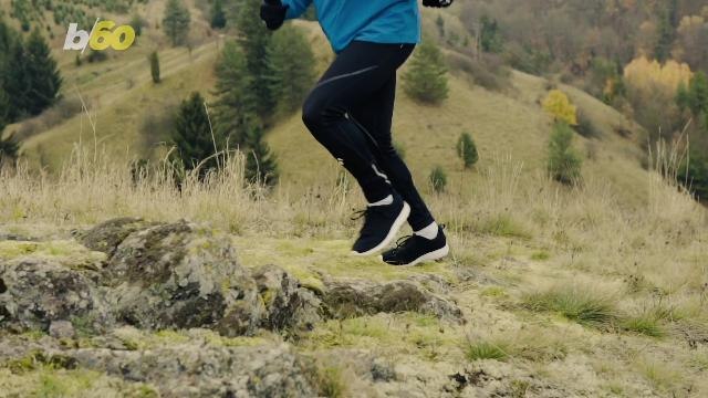 Get Ready for Fall Running With These Simple and Easy Tips