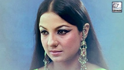 When Tanuja Was Slapped By Director Kedar Sharma & Mother Shobhna Samarth