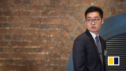 Hong Kong issues unprecedented ban on Andy Chan’s separatist National Party