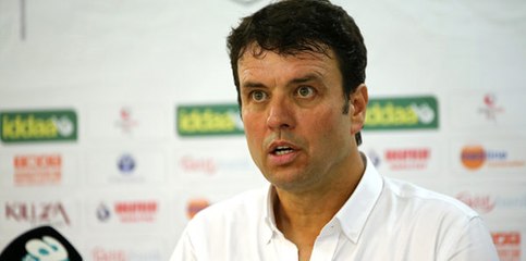 Cihat Arslan Kone'den Özür Diledi