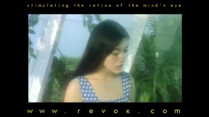 THE BLACK MORNING GLORY (1993) German trailer for the Honk Kong thriller by Casey Chan