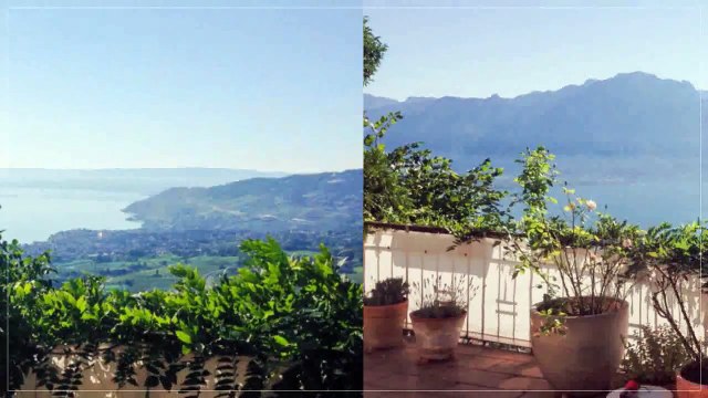 A vendre - Appartement - Montreux (1820) - 4.5 pièces - 155m²