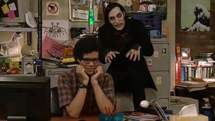 The IT Crowd S01 Outtakes