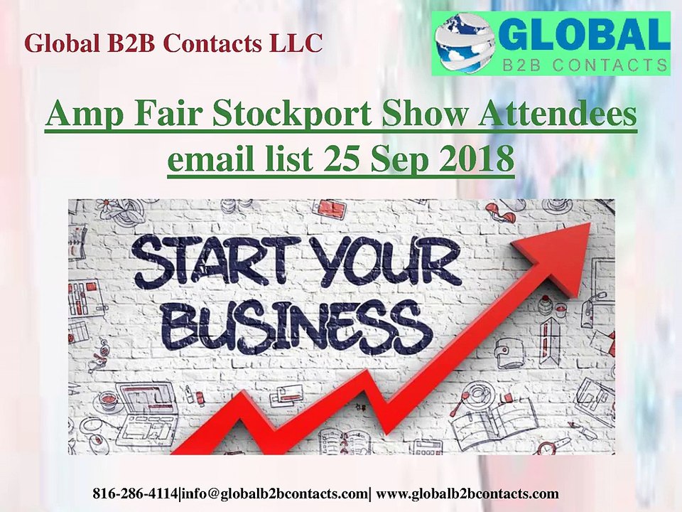 Amp_Fair_Stockport_Show_Attendees_email_list_25_Se