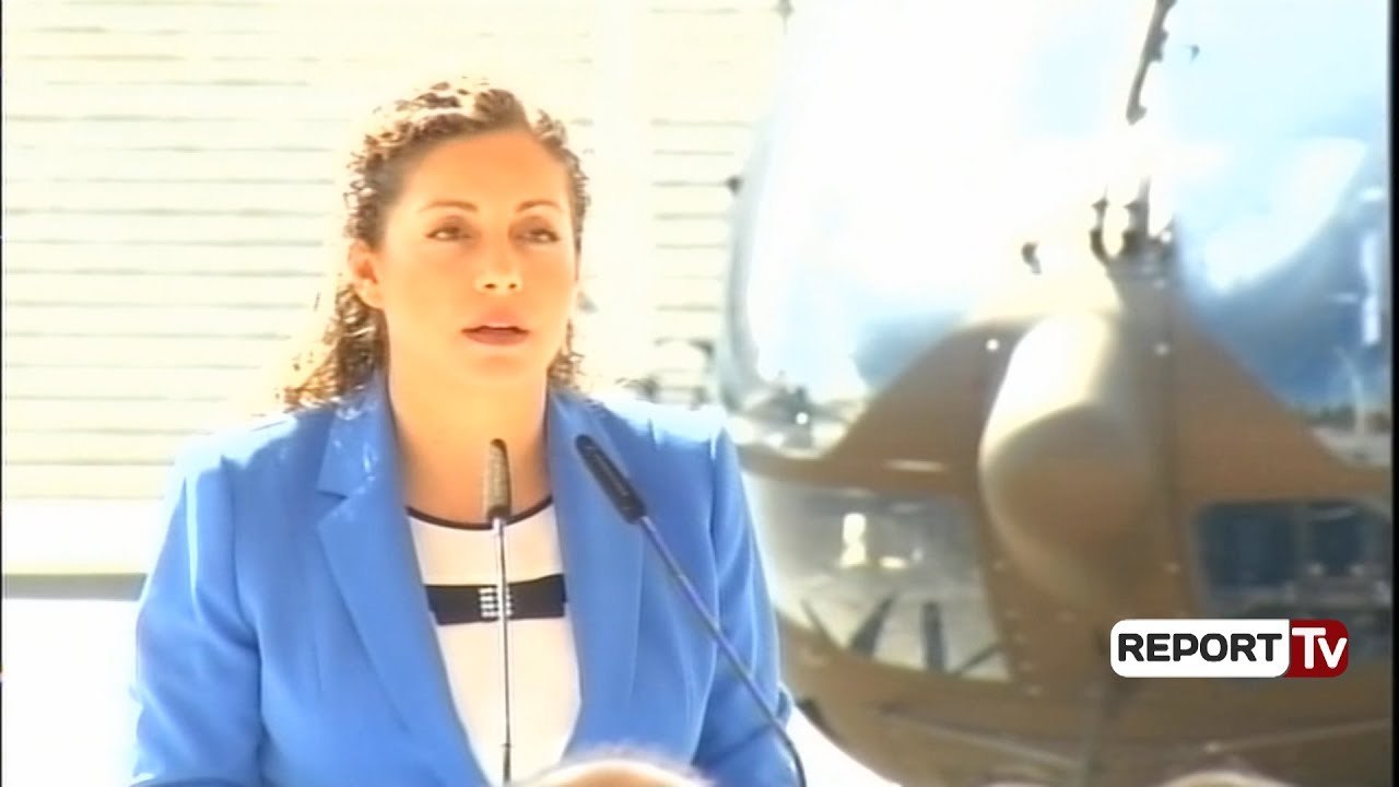 Report TV - Parada ushtarake, Xhaçka: Kuçova, baza e vetme e NATO-s në Ballkanin Perëndimor