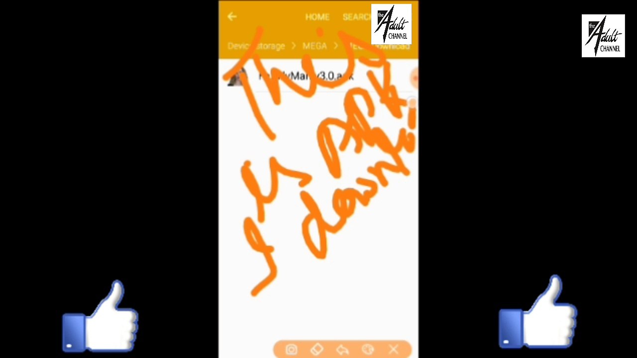 [18+] Family man_v3.0 Offline adult game | download link