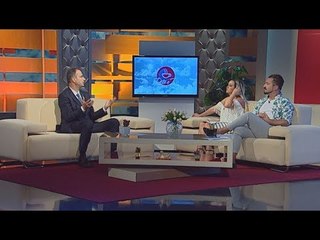 Dite e Re -  I ftuar Luçiano Boçi, deputet