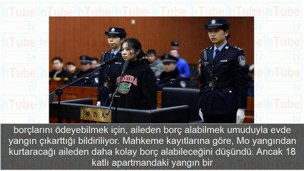 'Şeytan' diyorlardı idam edildi!