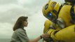 Bumblebee Bande-Annonce finale #2 VF (2018) Hailee Steinfeld Action, Science fiction