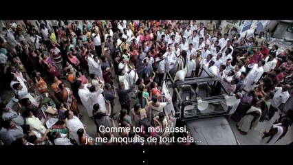 Nota Bande-annonce VO (2018) Vijay Devarakonda, Nassar