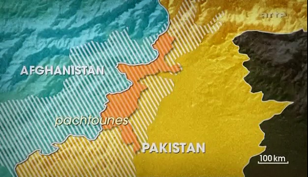 " Waziristan: Ein Weltkrisenherd?" - Mit offenen Karten | der Wolpertinger.