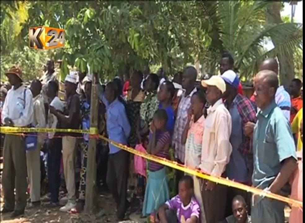 MV Nyerere manager arrested as mass burial of victims continues