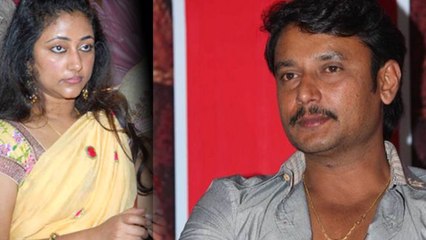 ದರ್ಶನ್ ಬಗ್ಗೆ ವಿಜಯಲಕ್ಷ್ಮಿ ಹೇಳಿದ್ದೇನು..?  | Filmibeat Kannada