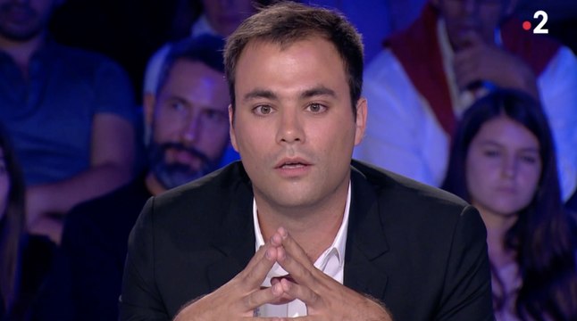 Immigrés, noirs et pédés : Charles Consigny dérape dans ONPC - ZAPPING TÉLÉ DU 24/09/2018