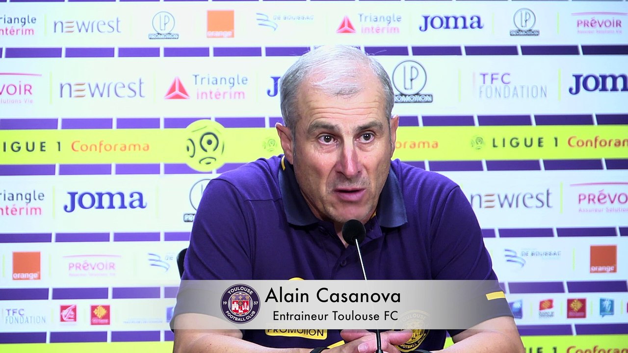 "Je suis un éternel insatisfait !"