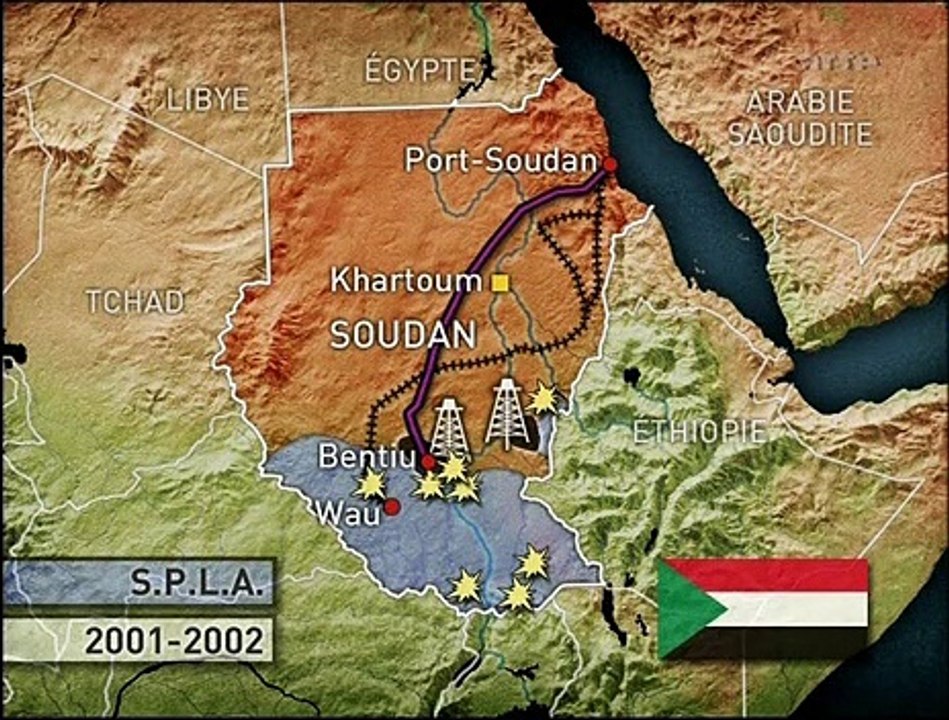 '  Im Schatten der gerechten Kriege.' - Mit offenen Karten | der Wolpertinger.