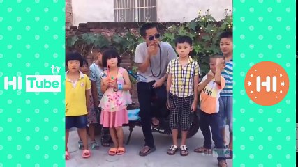 Coi cứ cười P15 ● Những khoảnh khắc hài hước 2017